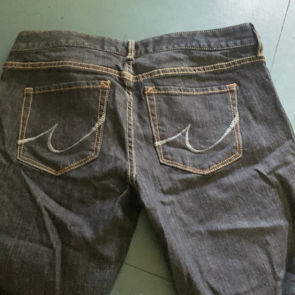 Express bootcut jeans - Picture 3 of 3